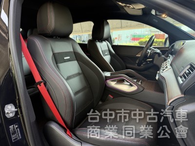 2020 M-Benz GLE Coupe AMG GLE53 4MATIC+