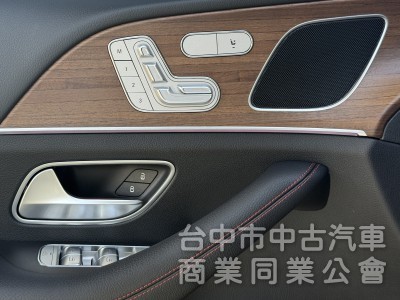 2020 M-Benz GLE Coupe AMG GLE53 4MATIC+
