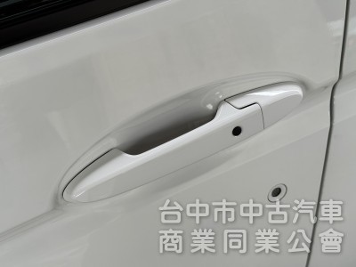 2021 Honda Fit 1.5 S