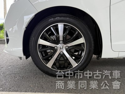2021 Honda Fit 1.5 S