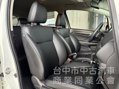 2021 Honda Fit 1.5 S