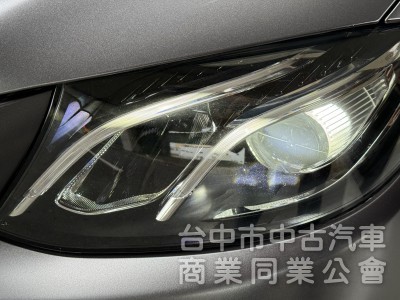 2019 M-Benz E-Class Sedan E300運動版
