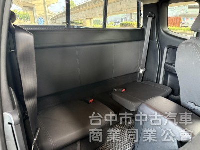 2021 Ford Ranger 職人型