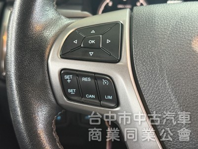 2021 Ford Ranger 職人型