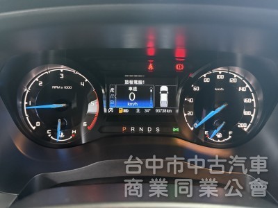 2021 Ford Ranger 職人型
