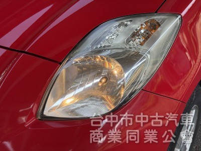 2007 TOYOTA Yaris S (2代)