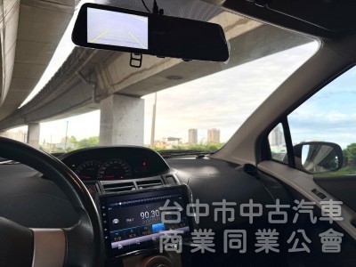 2007 TOYOTA Yaris S (2代)