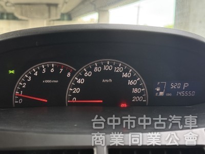 2007 TOYOTA Yaris S (2代)