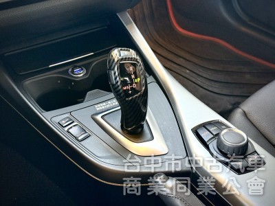 2013 BMW 1-Series 116i Sport Line