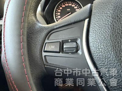 2013 BMW 1-Series 116i Sport Line