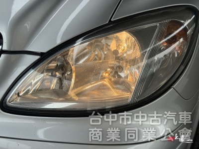 2006 Mercedes Benz V-Class Viano 3.5