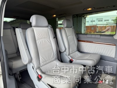 2006 Mercedes Benz V-Class Viano 3.5