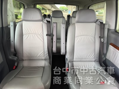 2006 Mercedes Benz V-Class Viano 3.5