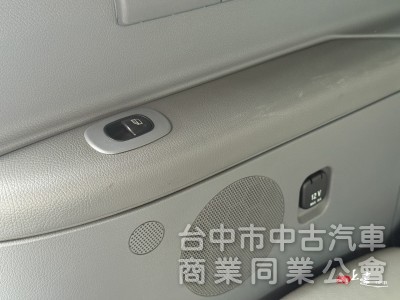 2006 Mercedes Benz V-Class Viano 3.5