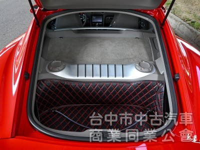 2014 Porsche Cayman S(981)