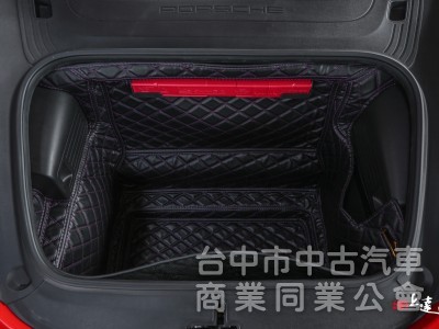 2014 Porsche Cayman S(981)