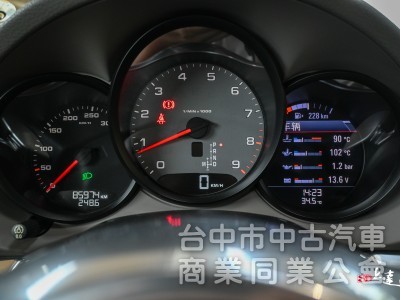 2014 Porsche Cayman S(981)