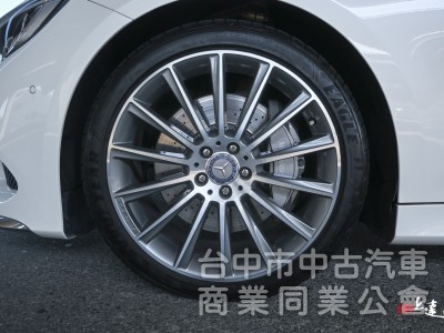 2016 Mercedes-Benz S-Class Coupe S400