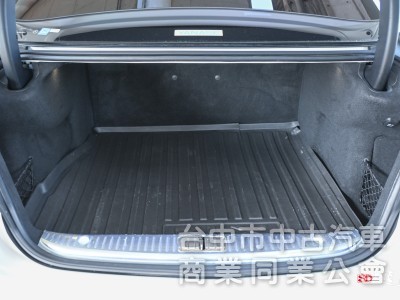 2016 Mercedes-Benz S-Class Coupe S400