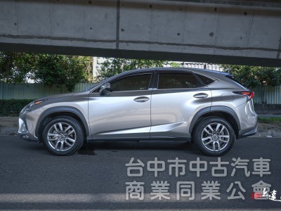 2020 LEXUS NX200豪華版