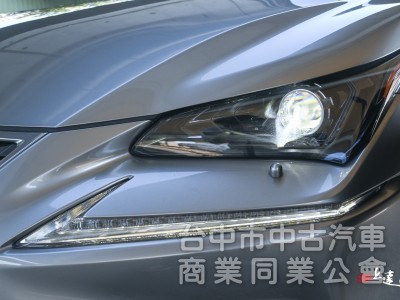 2020 LEXUS NX200豪華版