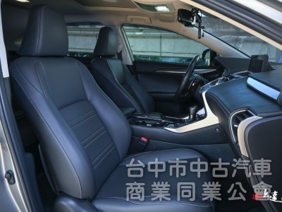 2020 LEXUS NX200豪華版