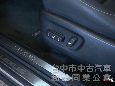 2020 LEXUS NX200豪華版