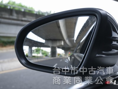 2021 Mercedes-Benz A-Class A180運動版