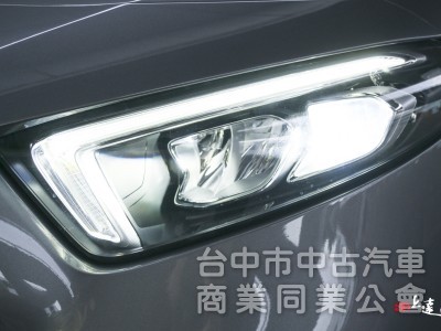 2021 Mercedes-Benz A-Class A180運動版