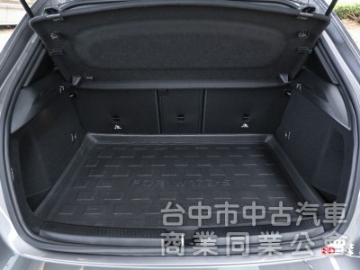 2021 Mercedes-Benz A-Class A180運動版