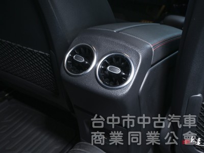 2021 Mercedes-Benz A-Class A180運動版