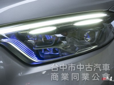 2023 Mercedes-Benz GLC Coupe GLC300 4Matic