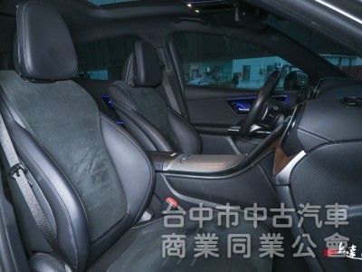 2023 Mercedes-Benz GLC Coupe GLC300 4Matic