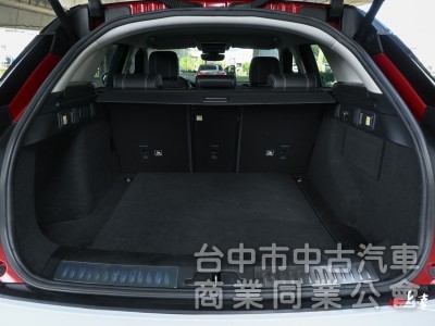 2018 Land Rover Range Rover Velar S P250 紅色