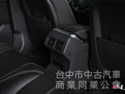 2018 Land Rover Range Rover Velar S P250 紅色