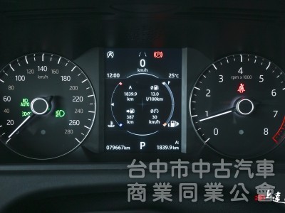 2018 Land Rover Range Rover Velar S P250 紅色