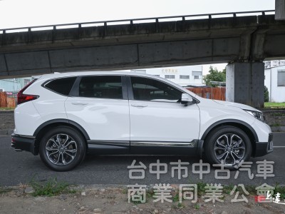 2022 Honda CR-V 1.5 S