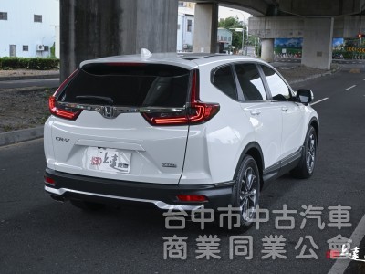 2022 Honda CR-V 1.5 S