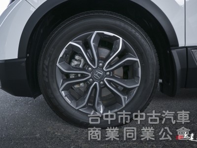 2022 Honda CR-V 1.5 S