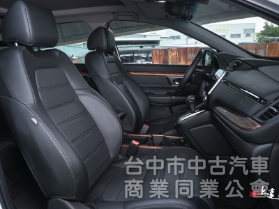 2022 Honda CR-V 1.5 S