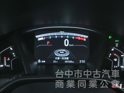 2022 Honda CR-V 1.5 S