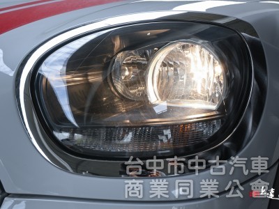 2020 Mini Countryman Cooper