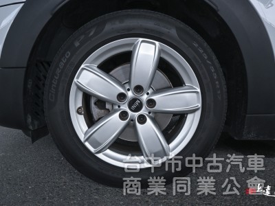 2020 Mini Countryman Cooper