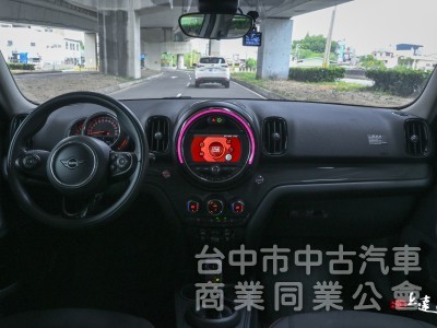 2020 Mini Countryman Cooper