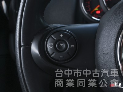 2020 Mini Countryman Cooper