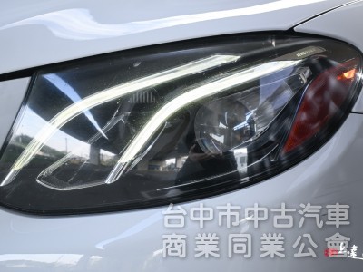 2017 Mercedes Benz E-Class E300 4MATIC 