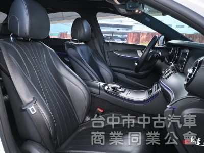 2017 Mercedes Benz E-Class E300 4MATIC 