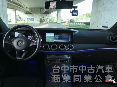 2017 Mercedes Benz E-Class E300 4MATIC 