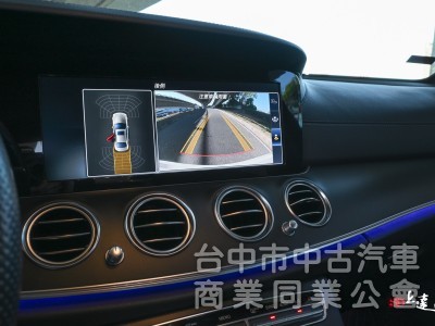 2017 Mercedes Benz E-Class E300 4MATIC 