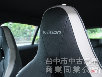 2022 BMW 1-Series 118i Edition ColorVision